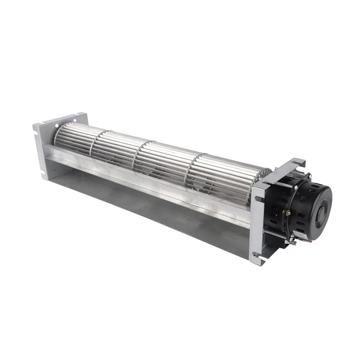 AC Cross Flow Ventilator